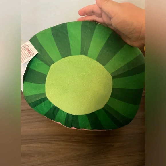 Cocomelon cuddle pillow plush 12’’ wide - Picture 3 of 6